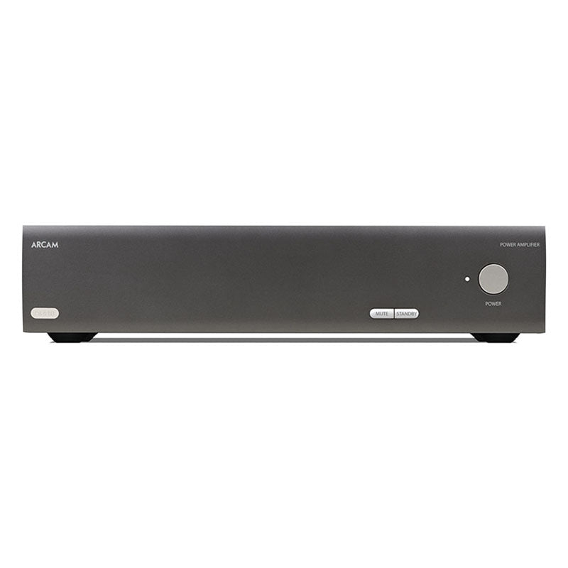Arcam PA410 Class AB Power Amplifier (Each)