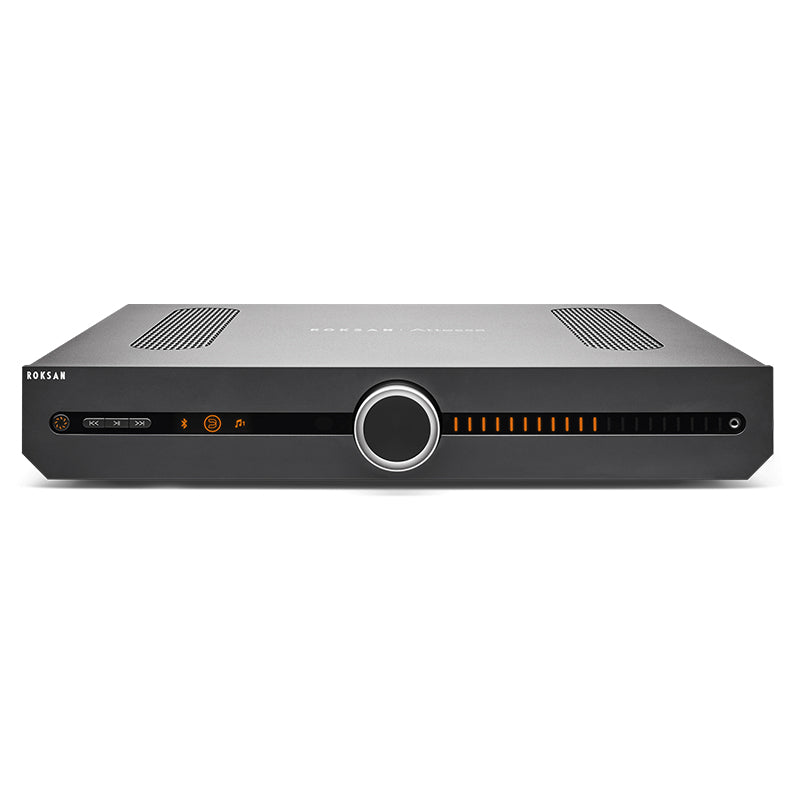 Roksan Attessa Streaming Amplifier with BluOS™ (Each)