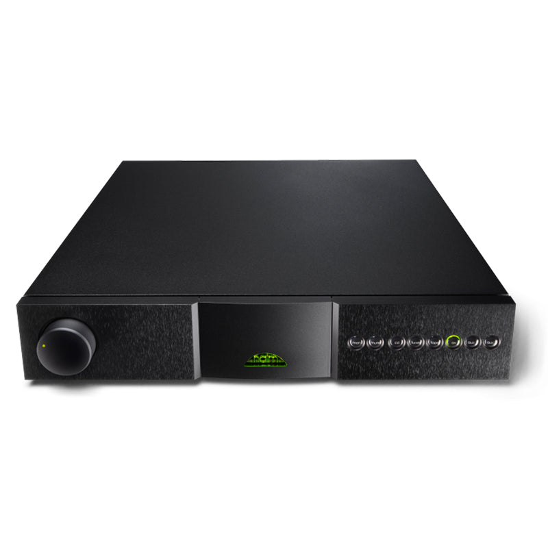 Naim NAC 202 Preamplifier (Each) | Pre-Owned