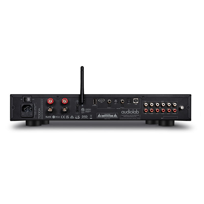 Audiolab 7000A Integrated Amplifier (Each)