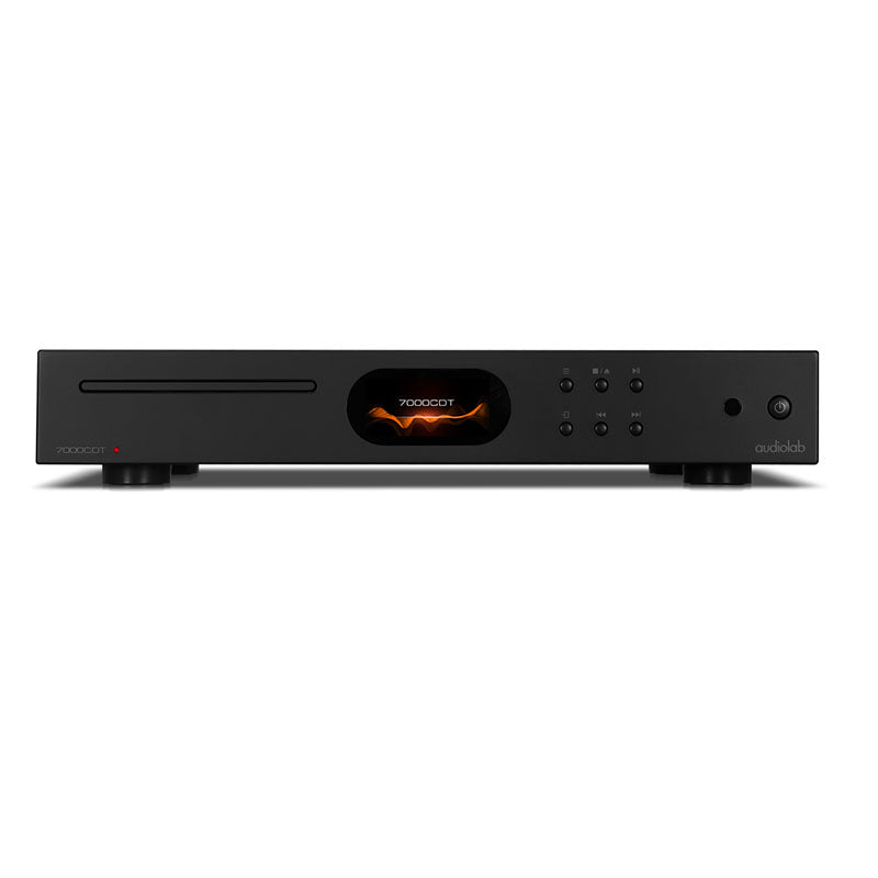 Audiolab 7000CDT CD Transport (Each)