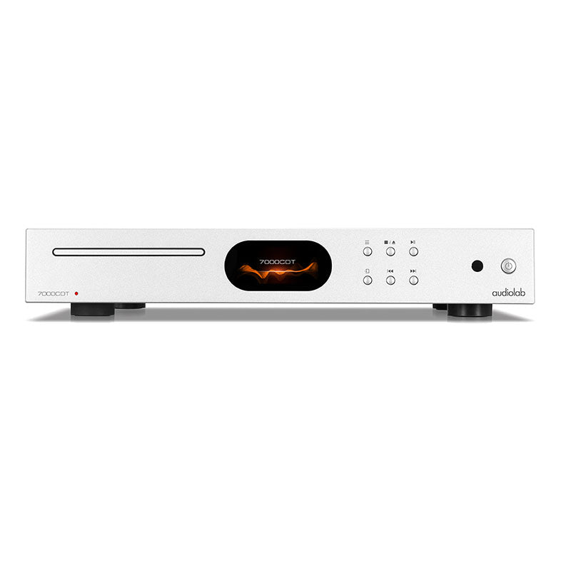 Audiolab 7000CDT CD Transport (Each)