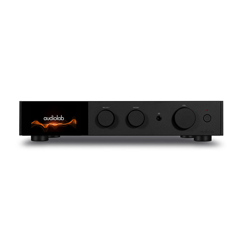 Wharfedale - Linton & Audiolab 9000A Bundle
