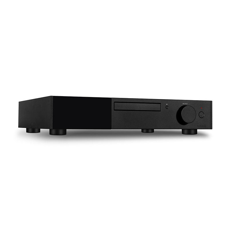 Audiolab 9000CDT Dedicated CD Transport (Each)
