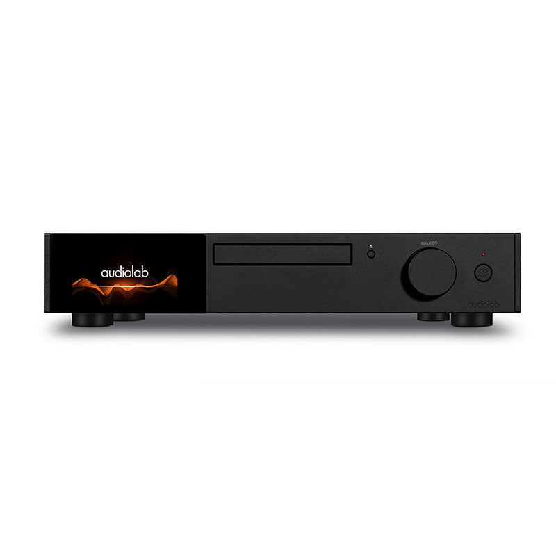 Audiolab 9000CDT Dedicated CD Transport (Each)