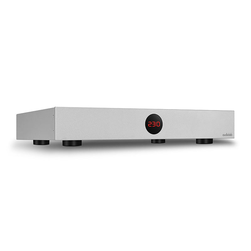 Audiolab DC Block 6 Direct Current Blocker (Each)