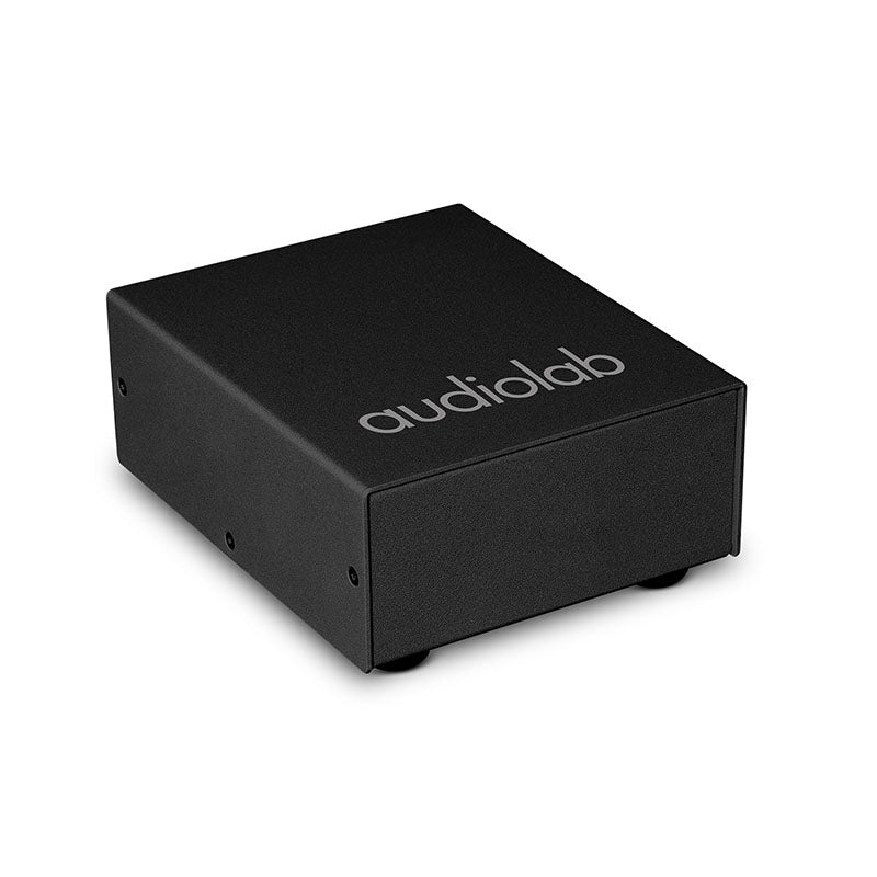 Audiolab DC Block - Direct Current Blocker (Each)