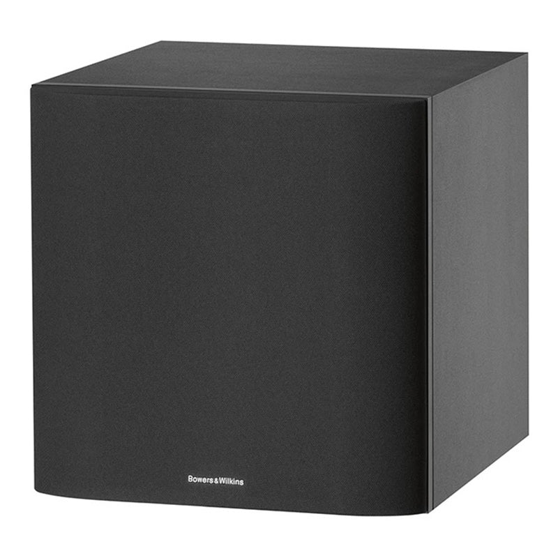 Bowers & Wilkins ASW610XP 500W 10" Active Subwoofer | Pre-Owned