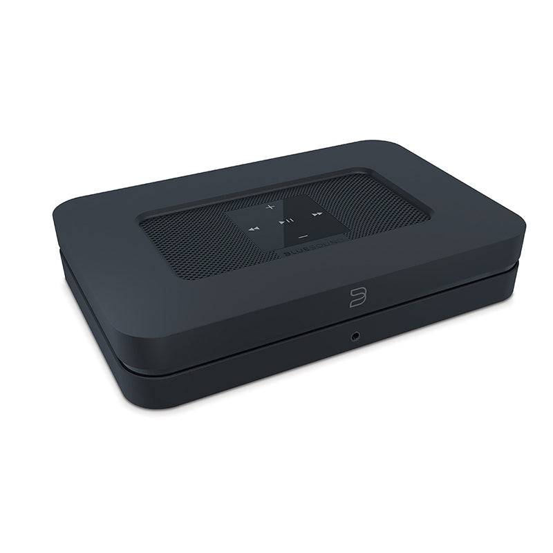 Bluesound Node 2 Wireless Streaming Music Player (Each) | Pre-Owned