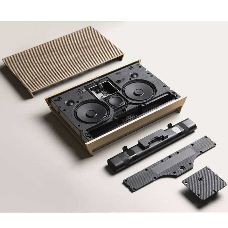 Bang & Olufsen Beosound Level Portable WiFi Speaker - Each