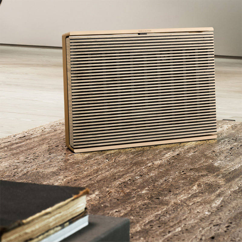 Bang & Olufsen Beosound Level Portable WiFi Speaker - Each
