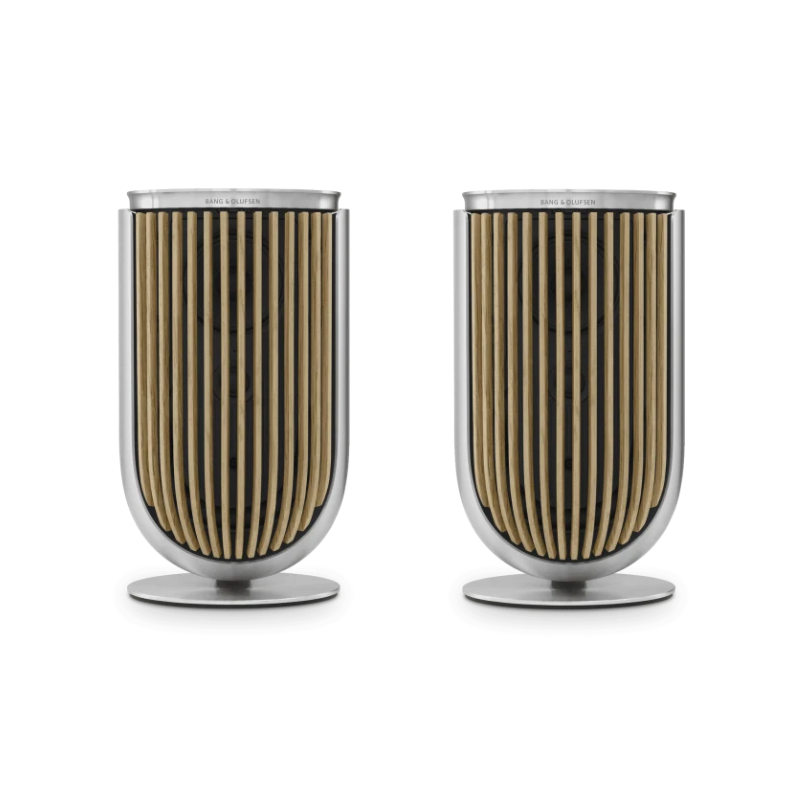 Bang & Olufsen Beolab 8 - Compact Wireless Speaker (Each)