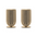 Bang & Olufsen Beolab 8 - Compact Wireless Speaker (Each)