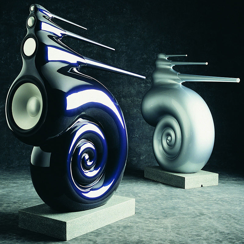 Bowers & Wilkins Nautilus Loudspeaker (Pair)