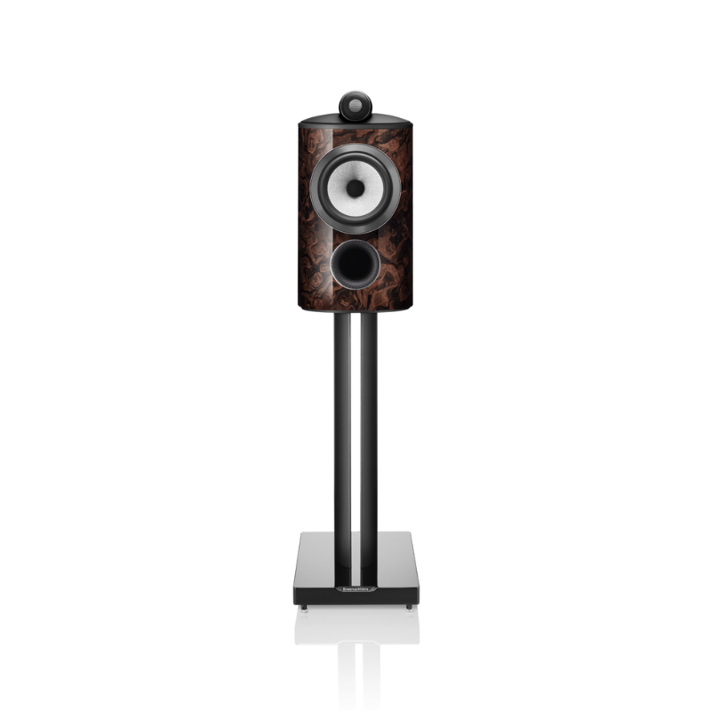 Bowers & Wilkins 805 D4 Signature Edition Bookshelf Speakers (Pair)