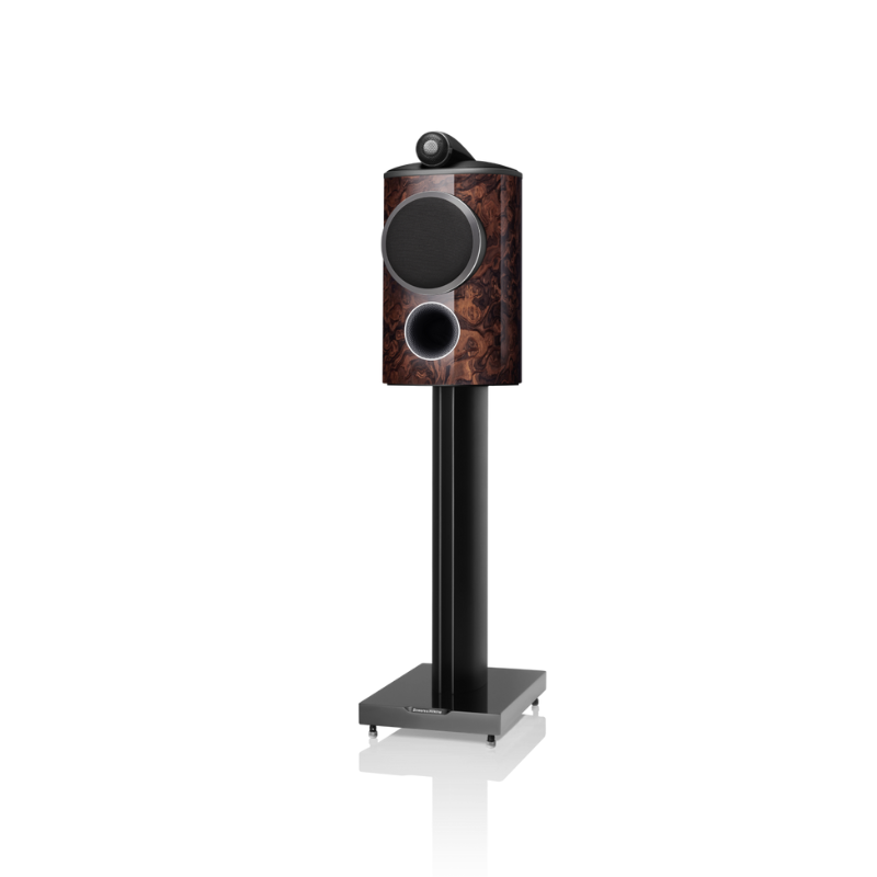 Bowers & Wilkins 805 D4 Signature Edition Bookshelf Speakers (Pair)