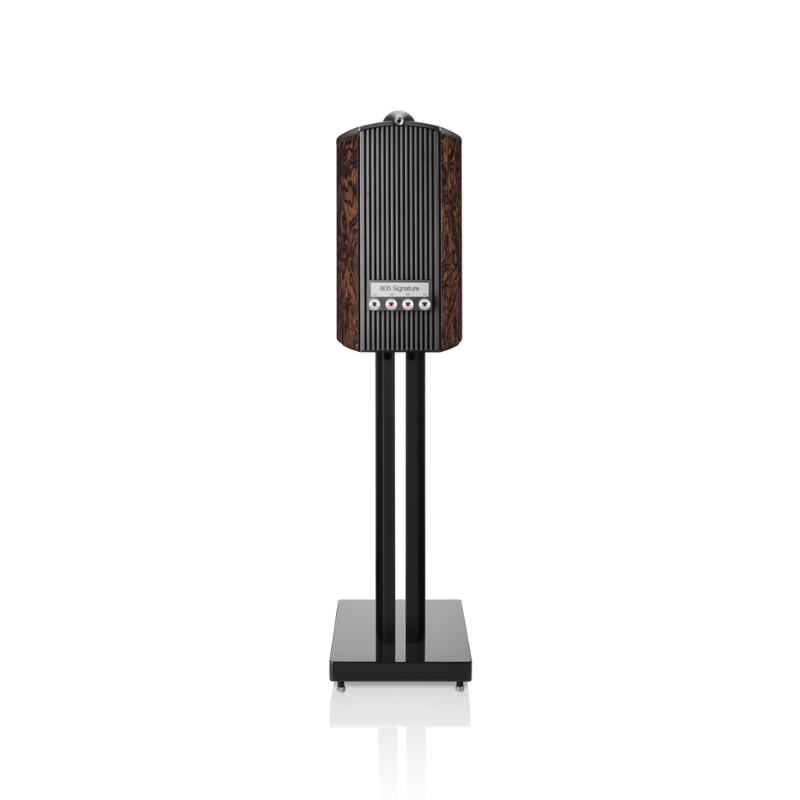 Bowers & Wilkins 805 D4 Signature Edition Bookshelf Speakers (Pair)