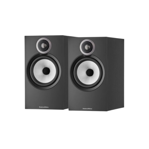 Bowers & Wilkins 606 S3,607 S3,HTM6 S3,ASW610 & Cinema 60 Bundle