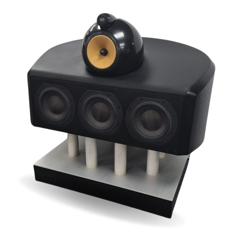 Bowers & Wilkins HTM1D Centre (Each) | Pre-Owned