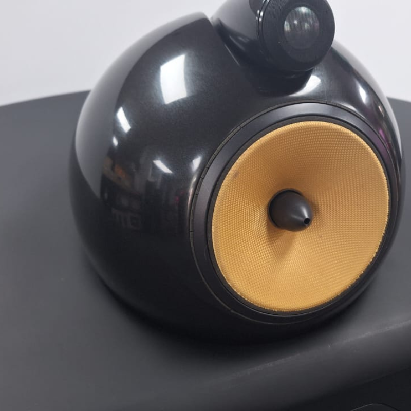 Bowers & Wilkins HTM1D Centre (Each) | Pre-Owned