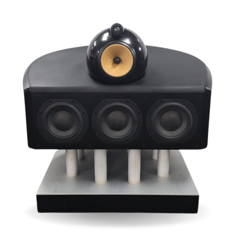 Bowers & Wilkins HTM1D Centre (Each) | Pre-Owned