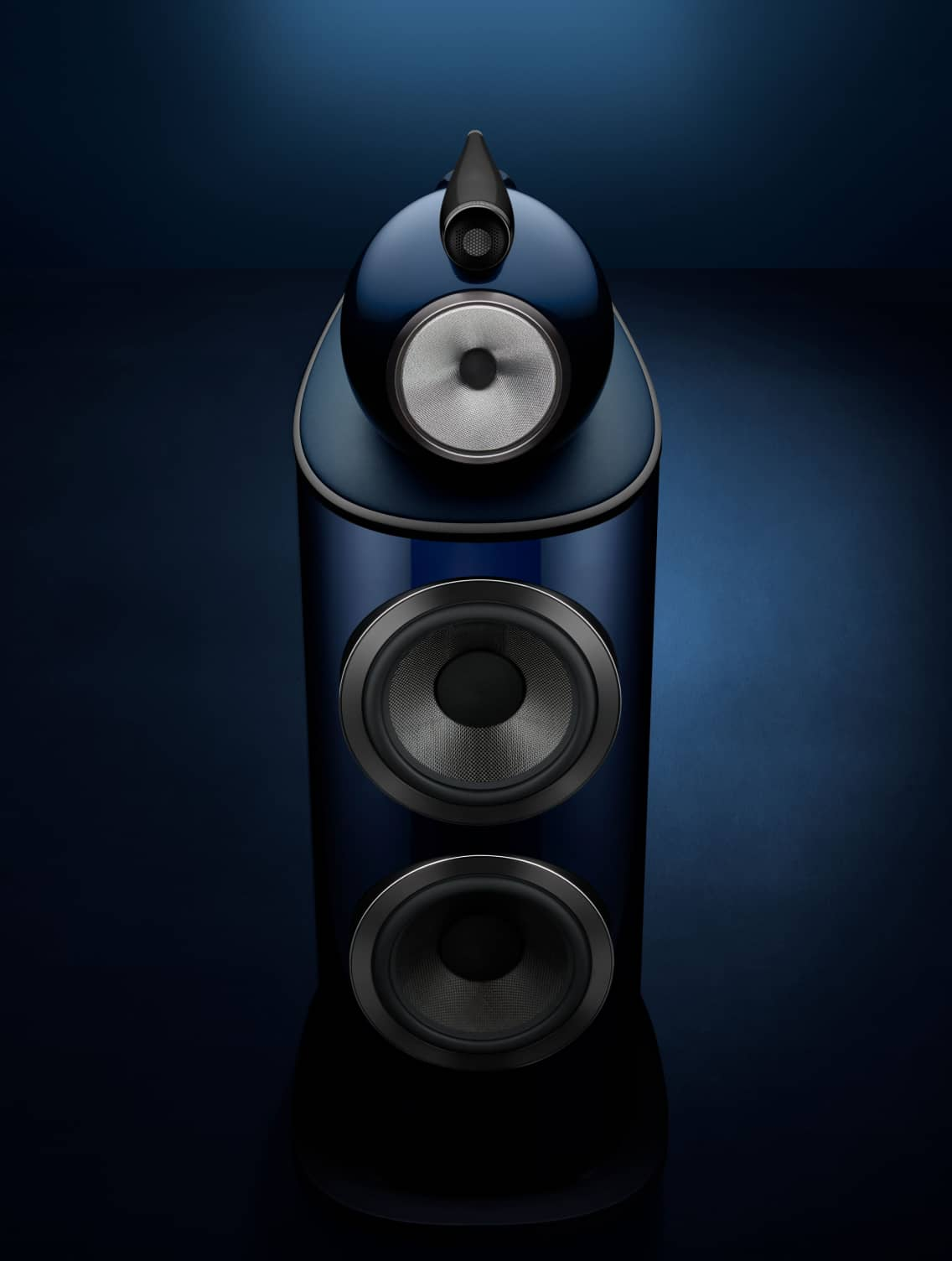 Bowers & Wilkins 801 D4 Signature Edition Floorstanding Speakers (Pair)