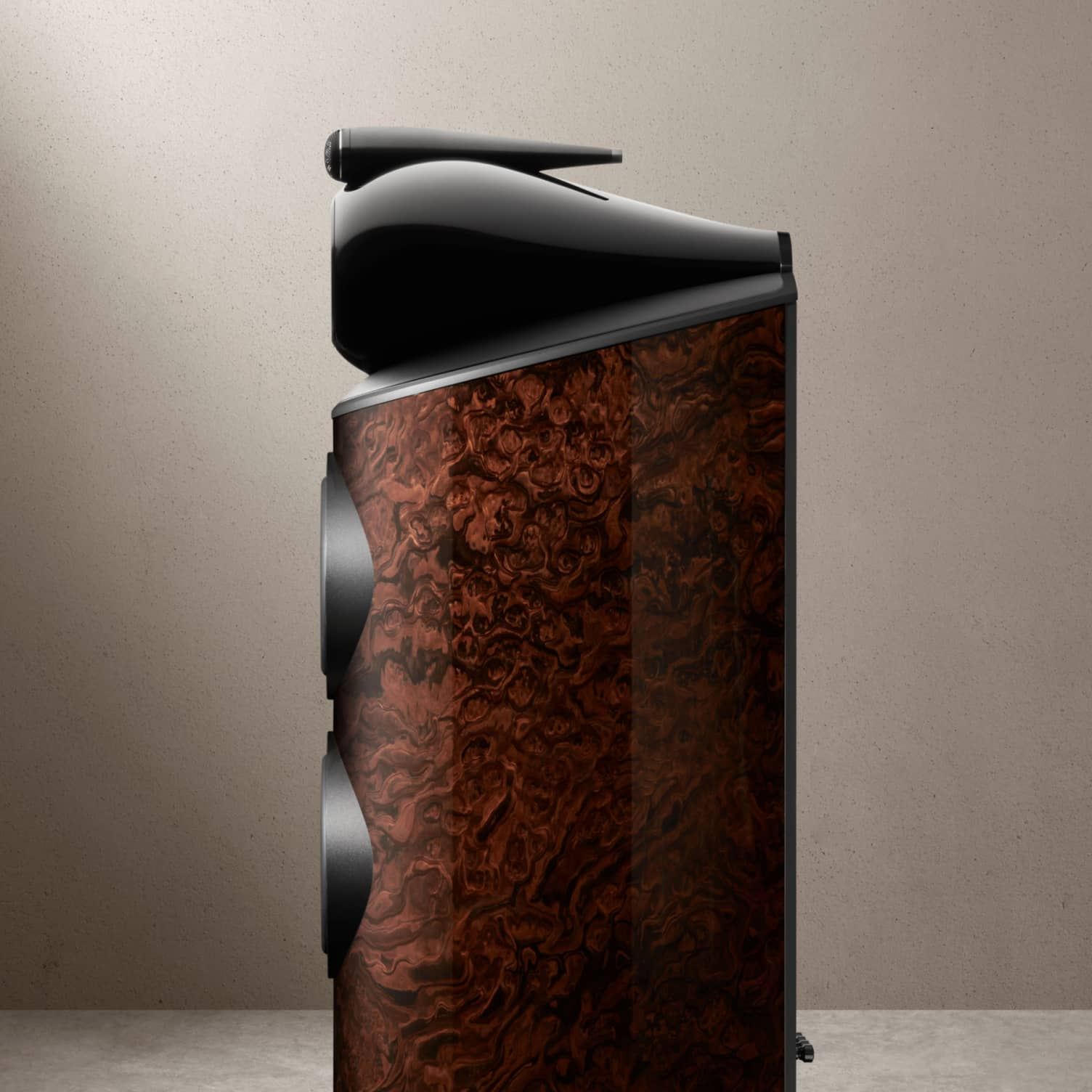 Bowers & Wilkins 801 D4 Signature Edition Floorstanding Speakers (Pair)