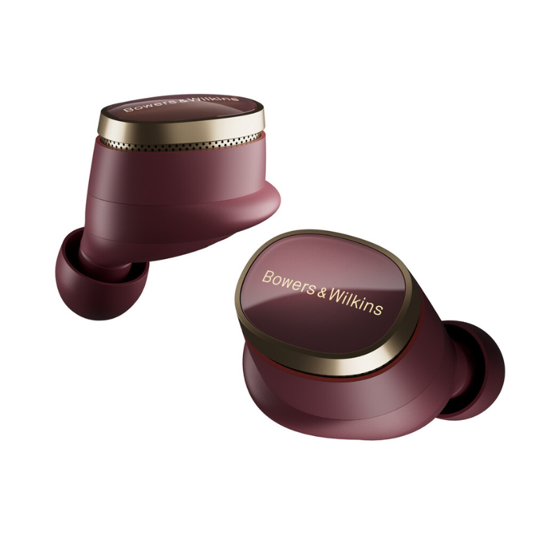 Bowers & Wilkins PI8 - In-Ear Noise-Cancelling True Wireless Earbuds (Each)