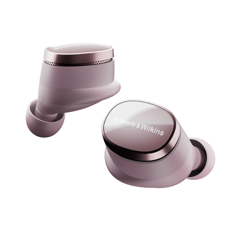 Bowers & Wilkins PI8 - In-Ear Noise-Cancelling True Wireless Earbuds (Each)