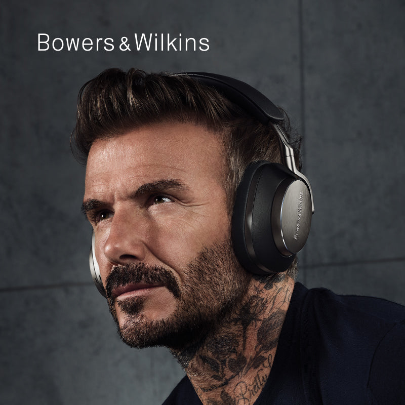 Bower & Wilkins PX8 - Over-ear Noise Canceling Headphones (Each)
