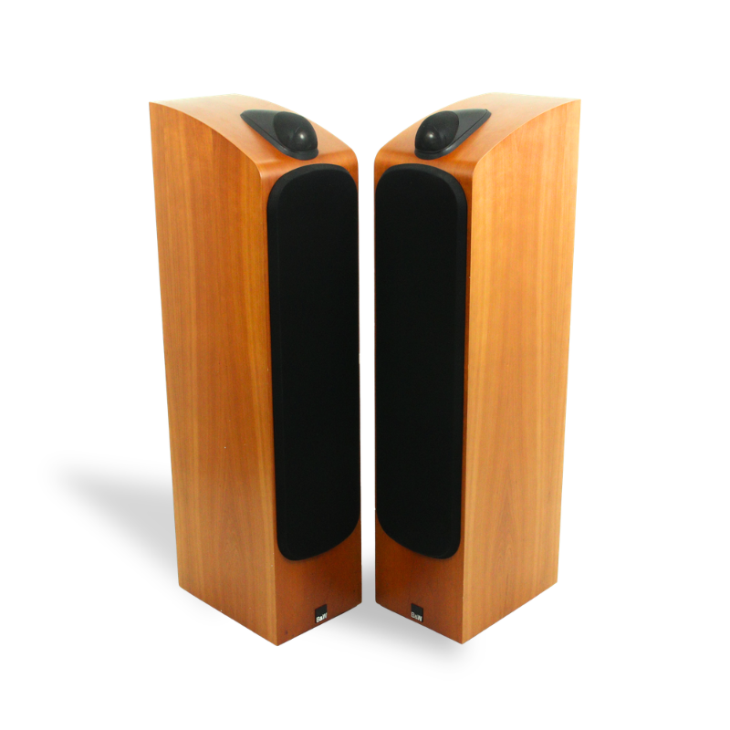 Bowers & Wilkins 703 Floorstanding Speakers | Pre-Owned (Pair)