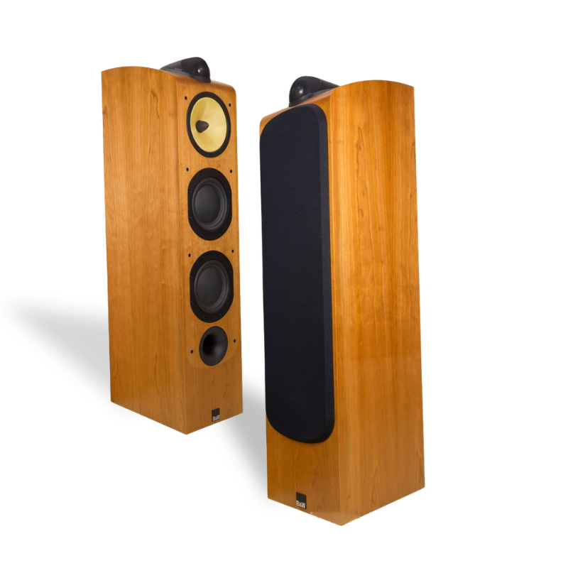 Bowers & Wilkins 703 Floorstanding Speakers | Pre-Owned (Pair)