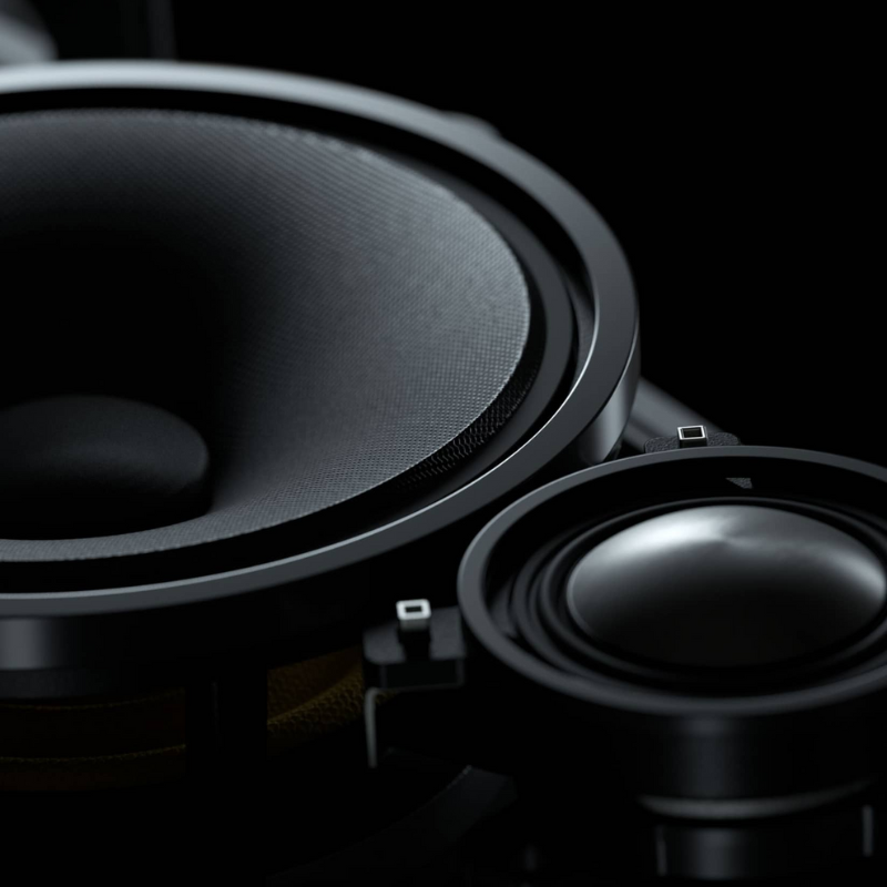 Bowers & Wilkins Zeppelin McLaren Edition (Each)