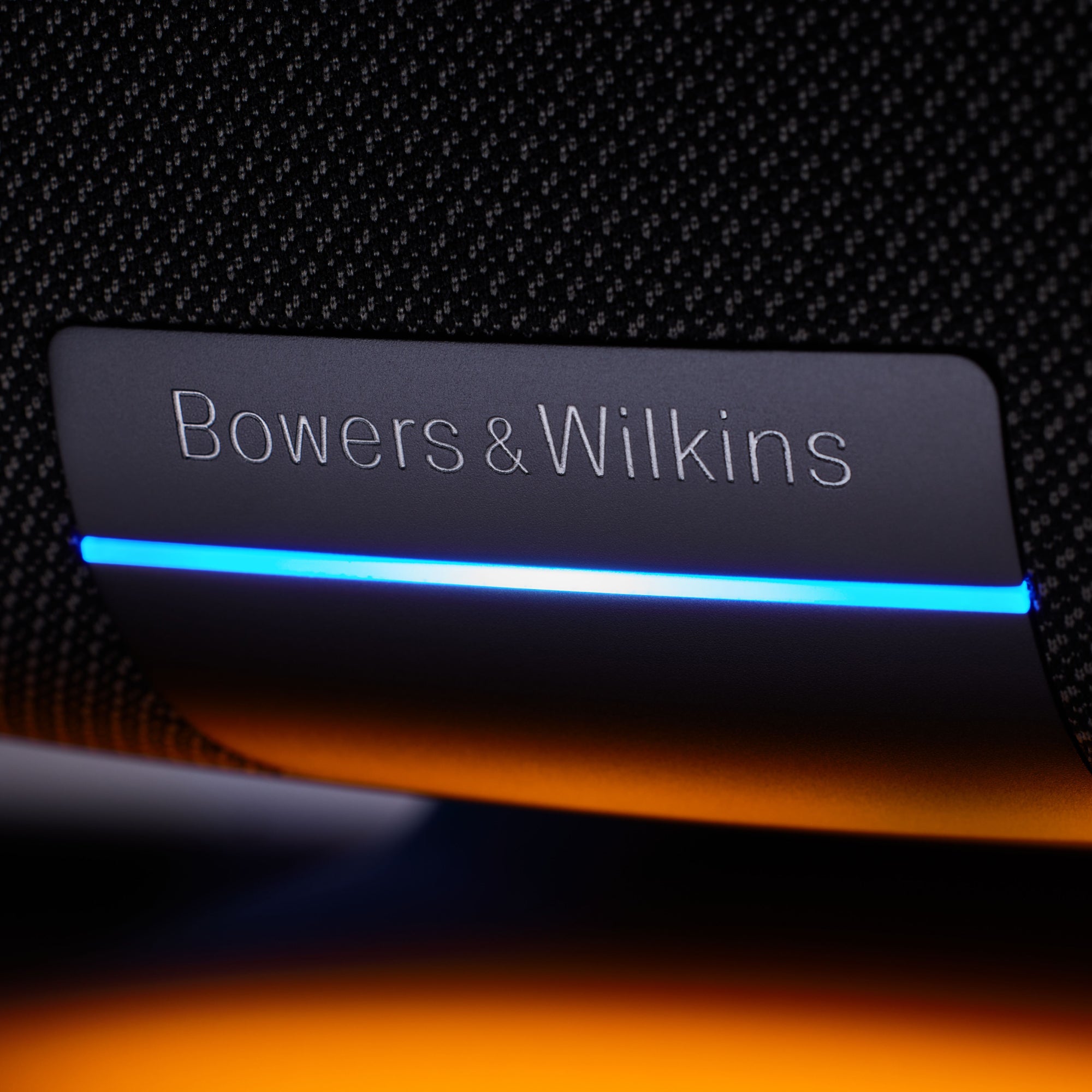 Bowers & Wilkins Zeppelin McLaren Edition (Each)