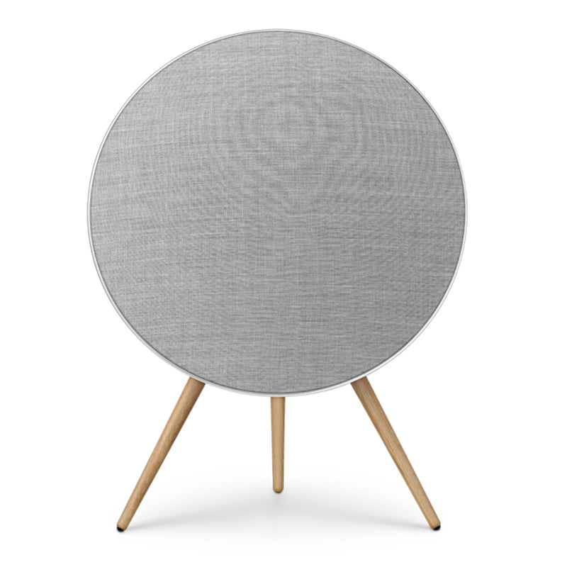 Bang & Olufsen Beosound A9 & Beoplay Natural & Gold HX Bundle
