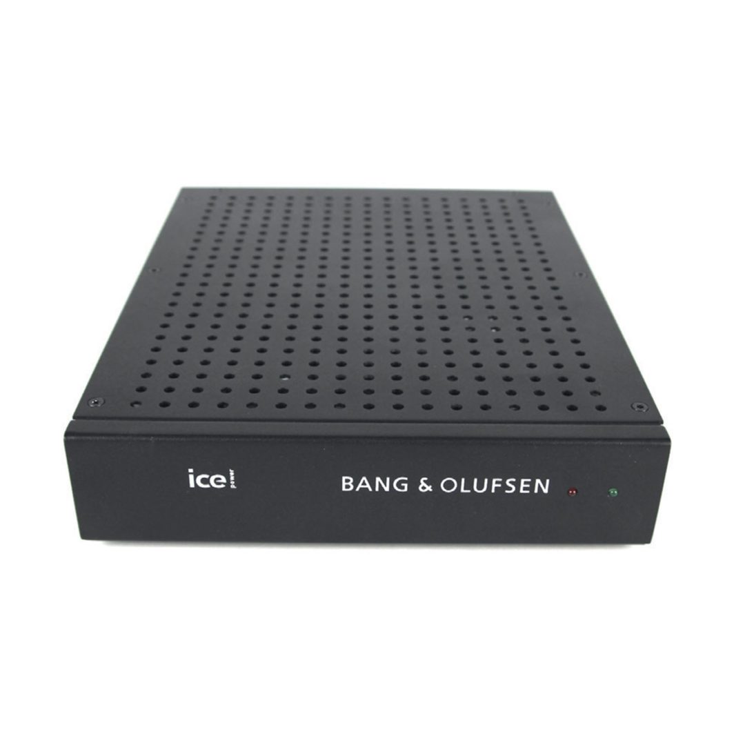 Bang & Olufsen BeoAmp 2 Ultra-Compact Amplifier (Each)