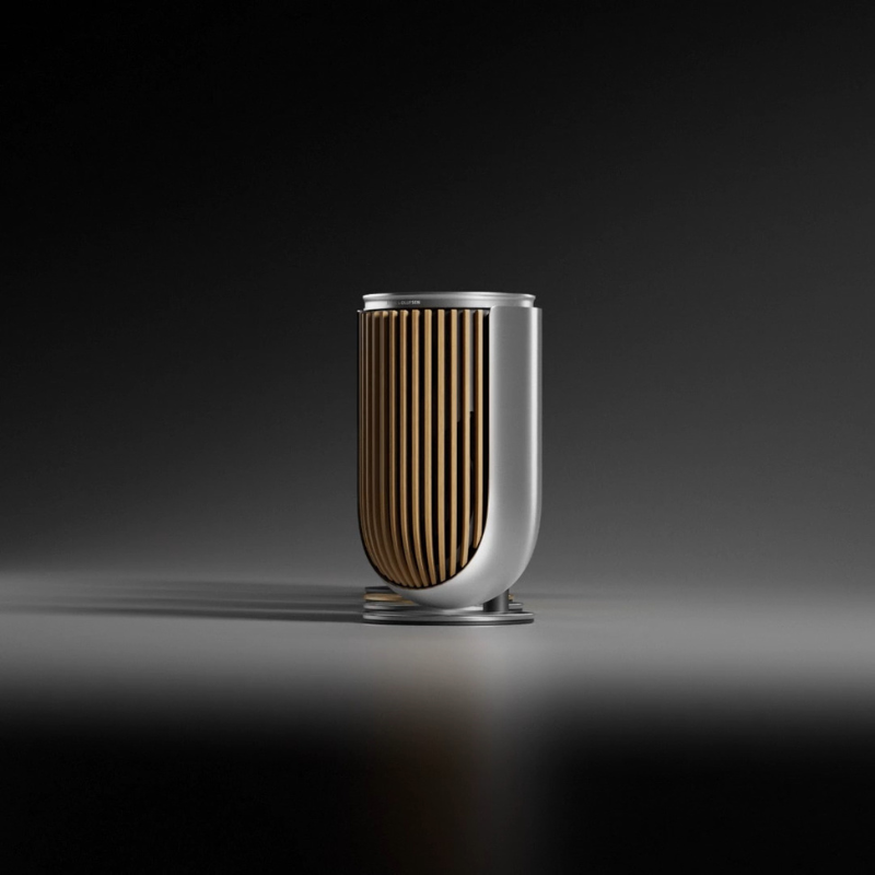 Bang & Olufsen Beolab 8 - Compact Wireless Speaker (Each)