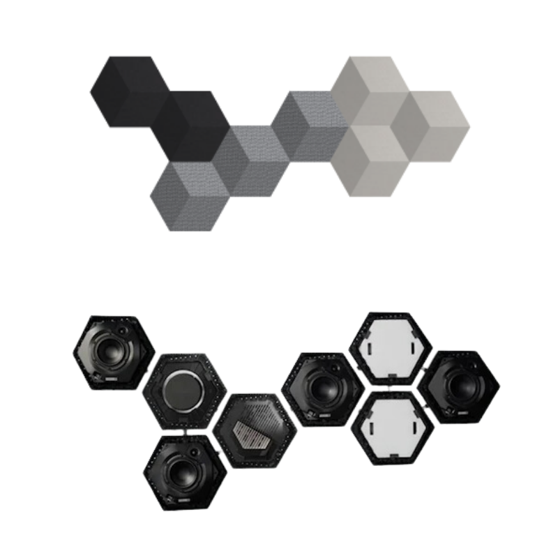 Bang & Olufsen Beosound Shape Custom Bundles