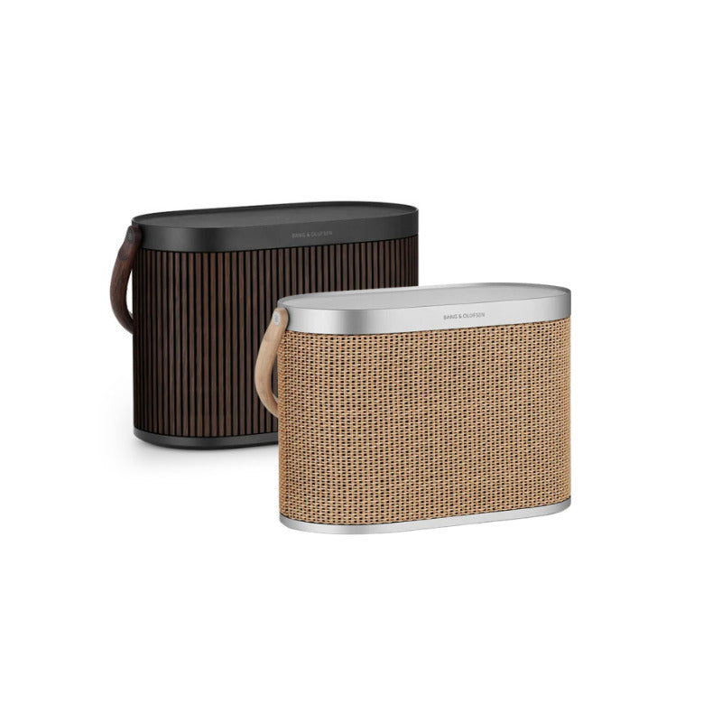 The Swell - a portable high fidelity speaker from Cabasse