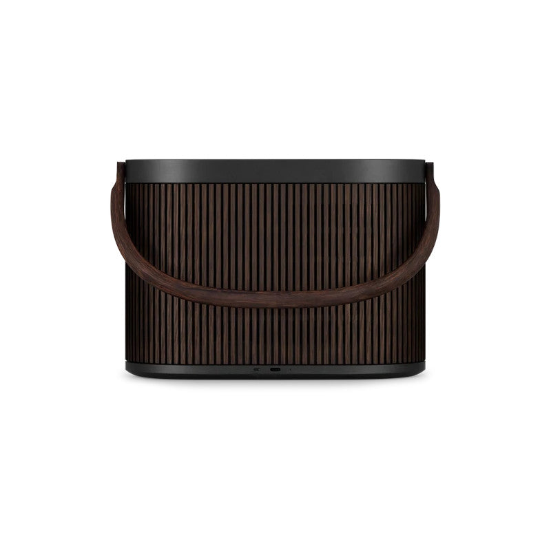 Bang & Olufsen Beosound A1 3rd Gen & A5 Dark Oak & Honey Bundle