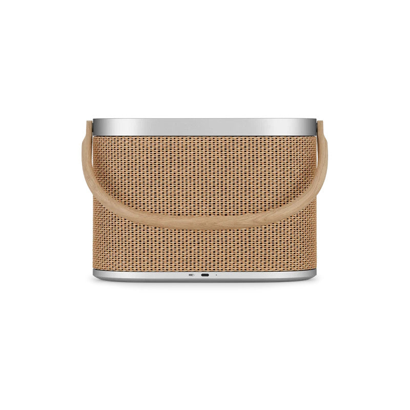 Bang & Olufsen Beosound A1 3rd Gen & A5 Nordic & Natural Bundle