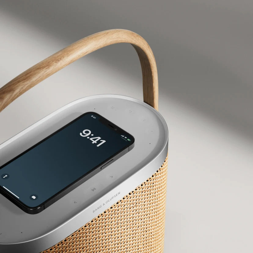 Bang & Olufsen Beosound A5 - Powerful Portable Speaker (Each)
