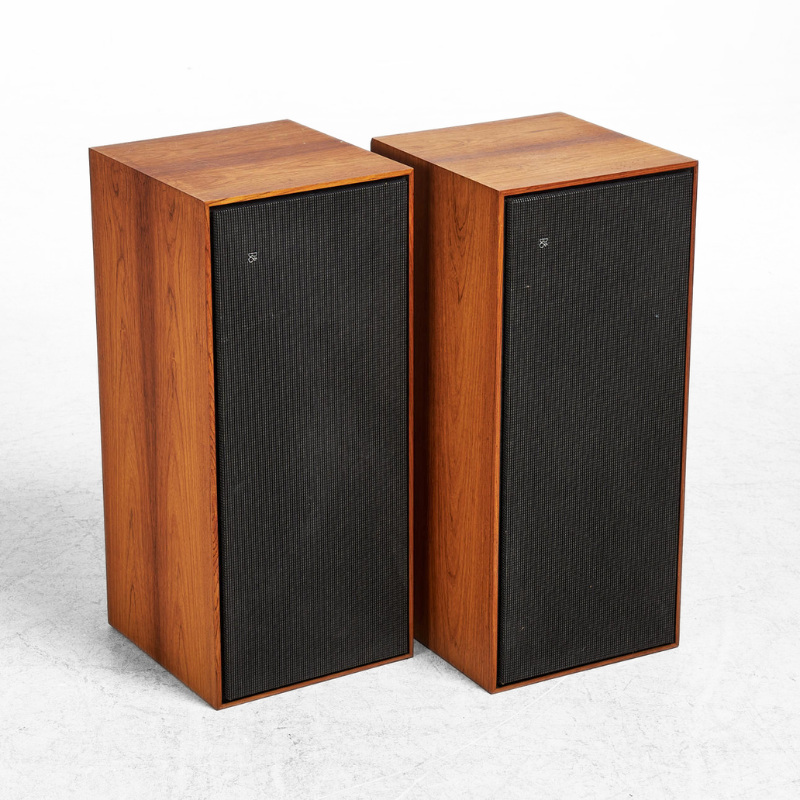 Bang & Olufsen Beovox 2600 Standmount Speakers | Pre-Owned (Pair)