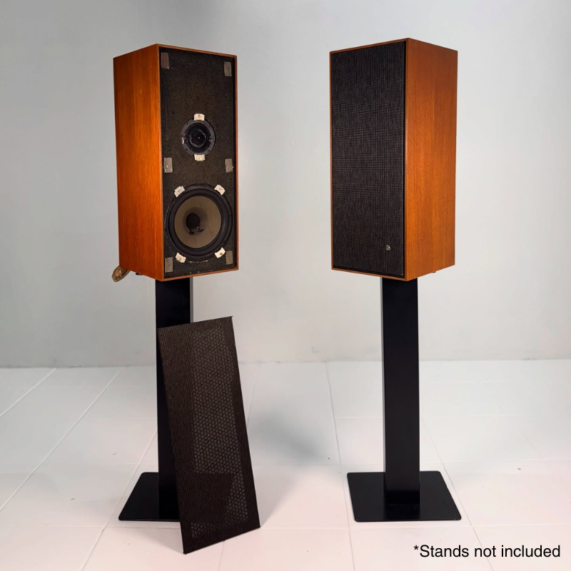 Bang & Olufsen Beovox 2600 Standmount Speakers | Pre-Owned (Pair)