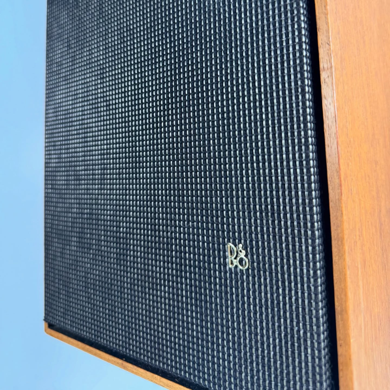 Bang & Olufsen Beovox 2600 Standmount Speakers | Pre-Owned (Pair)