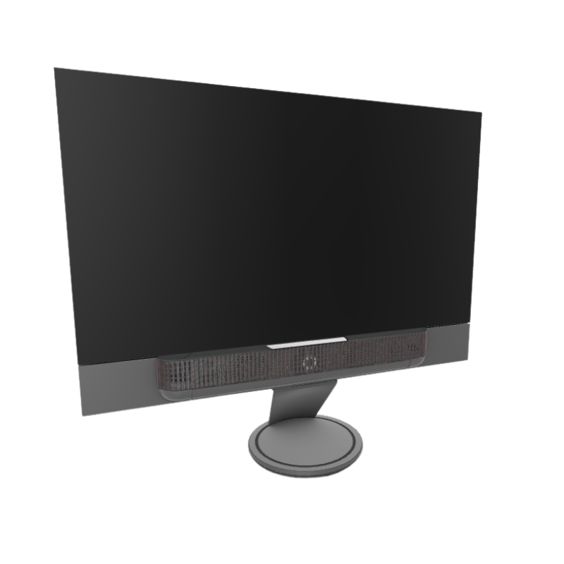 Bang & Olufsen Beosound Floorstand for Theatre Soundbar (Each)