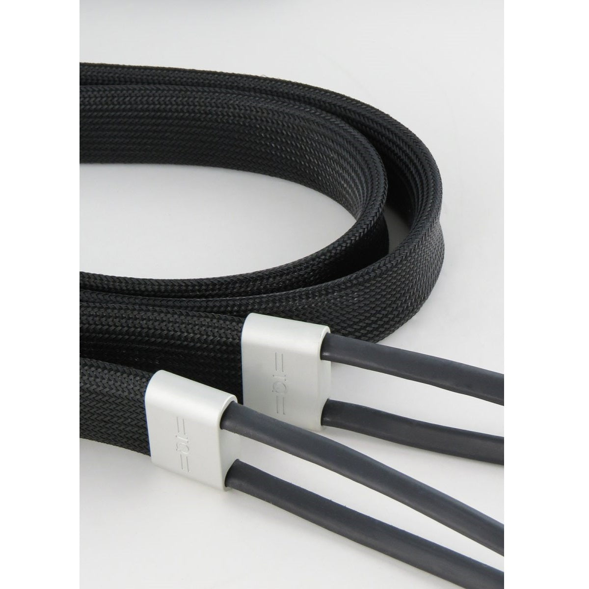 Tellurium Q Black Diamond Speaker Cable - Factory Terminated