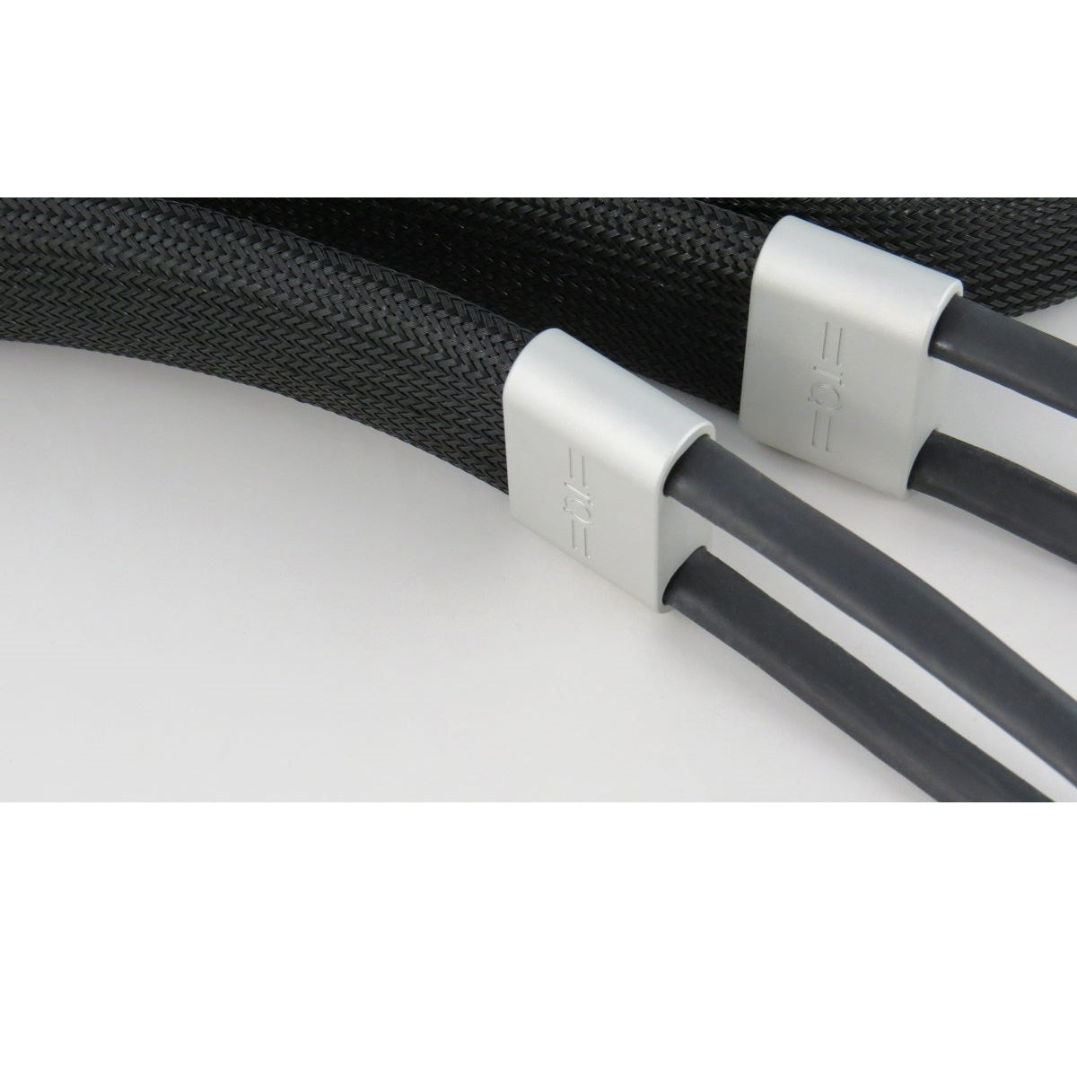 Tellurium Q Black Diamond Speaker Cable - Factory Terminated