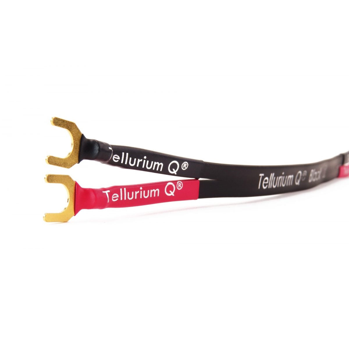 Tellurium Q Black II Bi-wire/Links