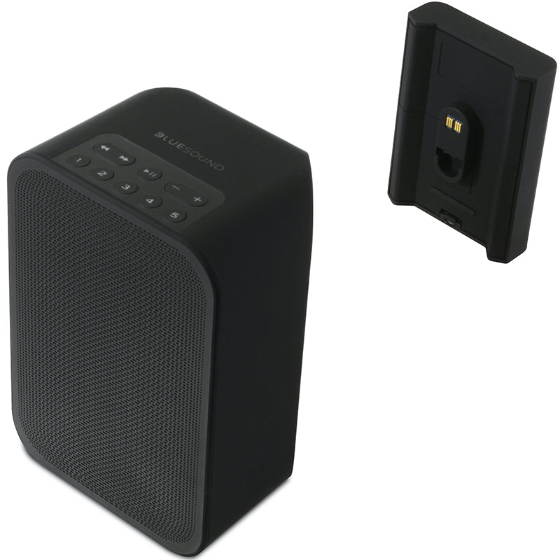 Bluesound Pulse FLEX 2i Mobile Sound System & Battery Pack (Each)